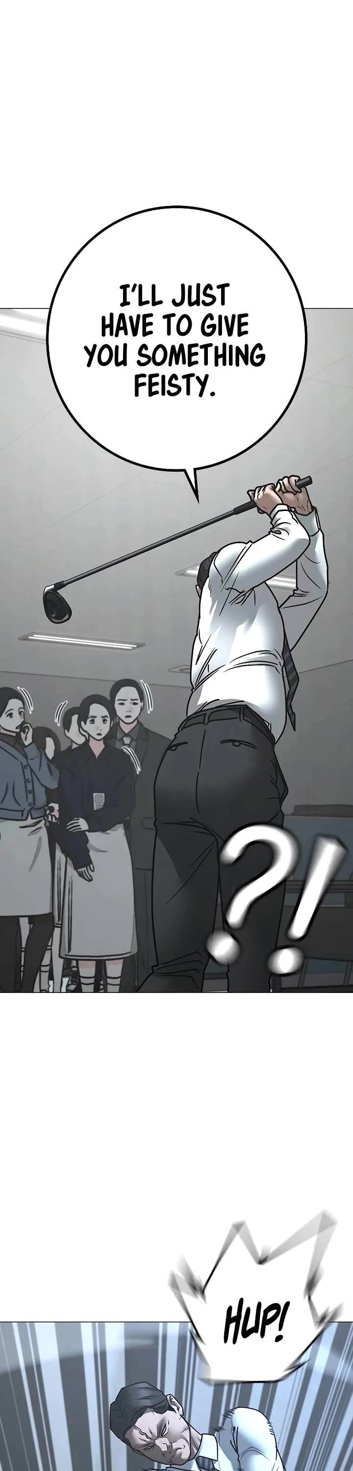 Reality Quest chapter 156 page 7