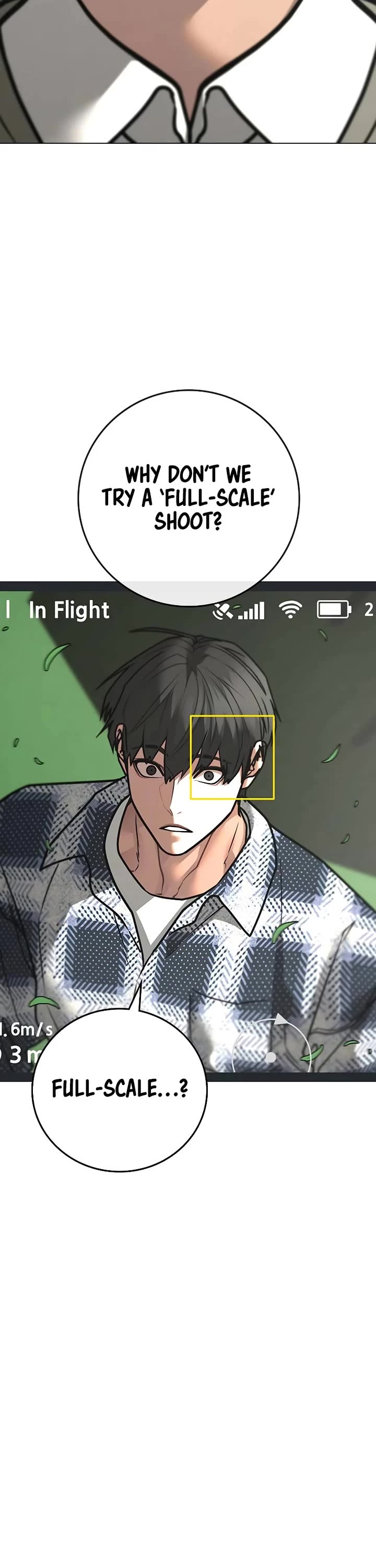 Reality Quest chapter 156 page 70