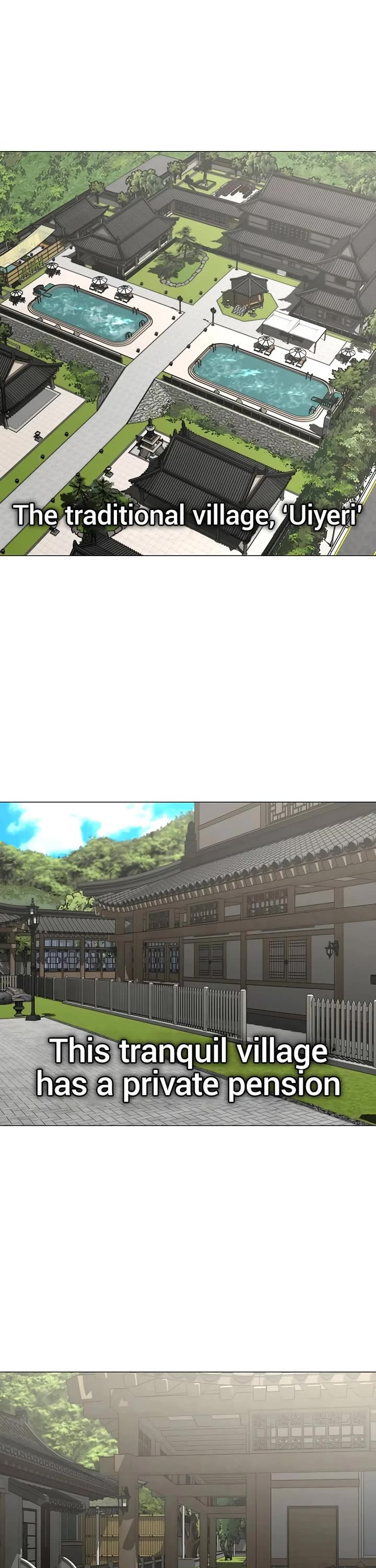 Reality Quest chapter 156 page 71