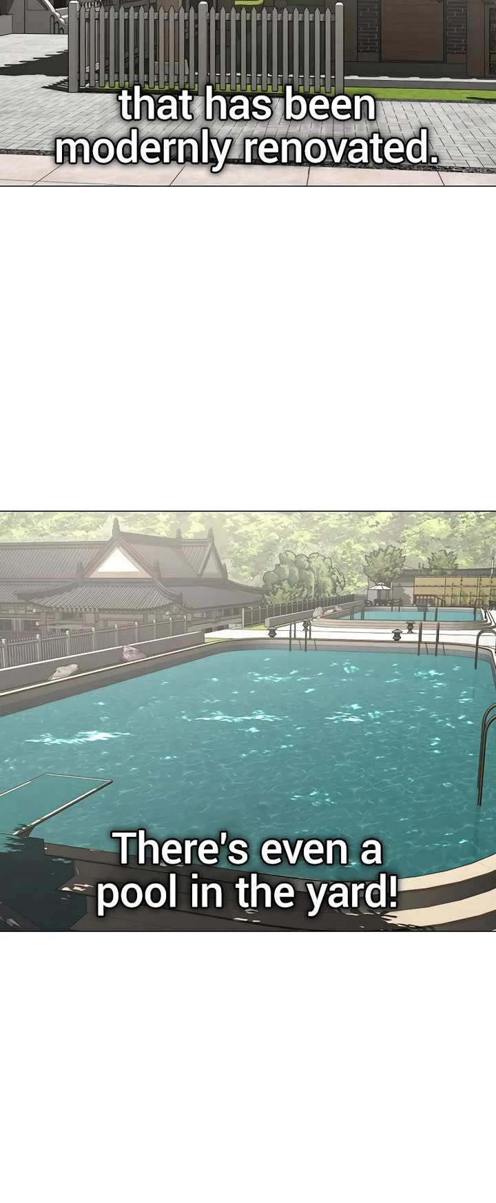 Reality Quest chapter 156 page 72