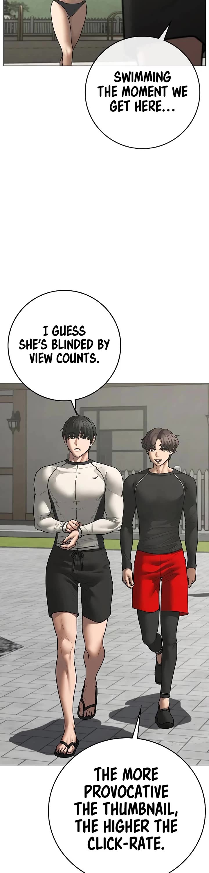 Reality Quest chapter 156 page 75