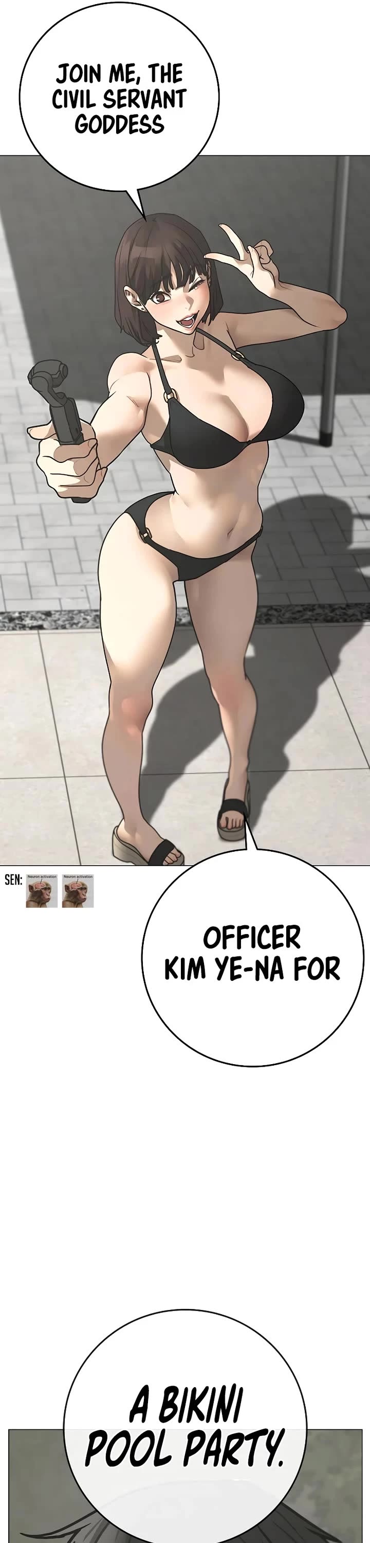 Reality Quest chapter 156 page 79