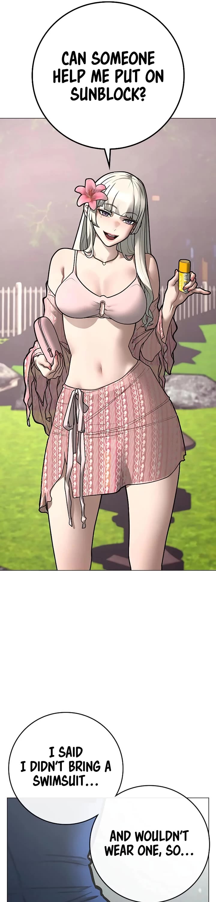 Reality Quest chapter 157 page 15