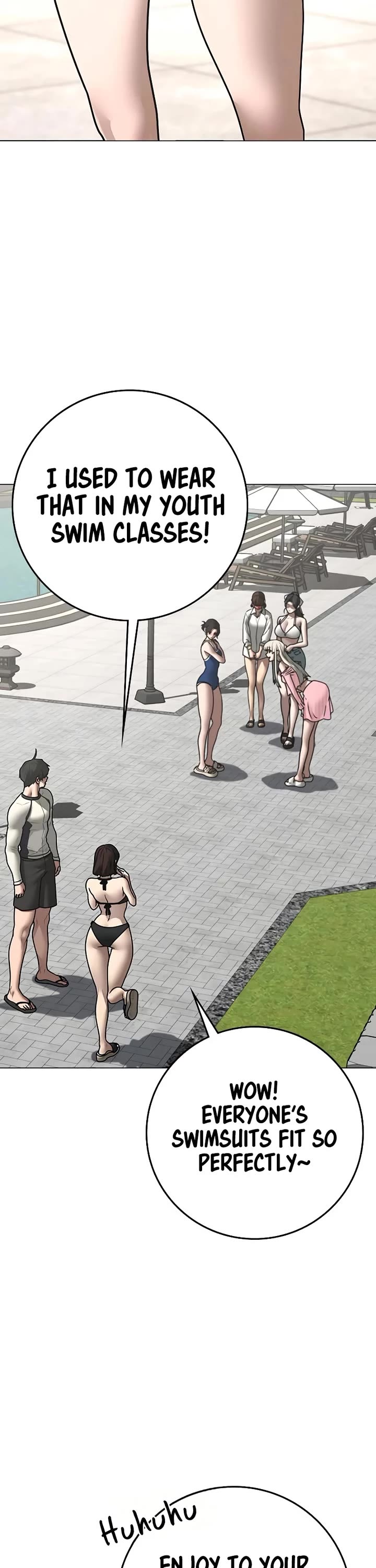 Reality Quest chapter 157 page 17