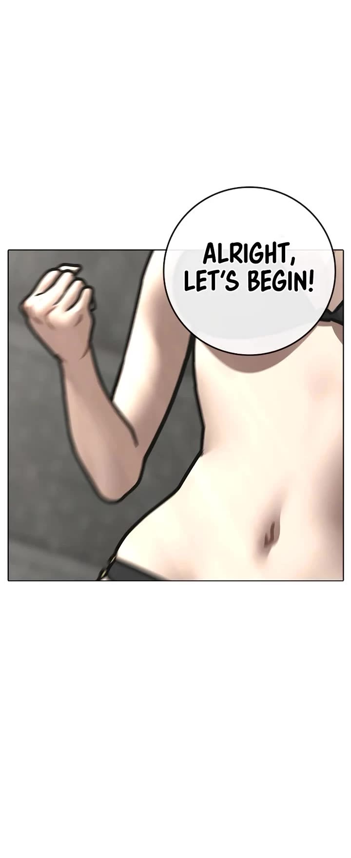 Reality Quest chapter 157 page 19