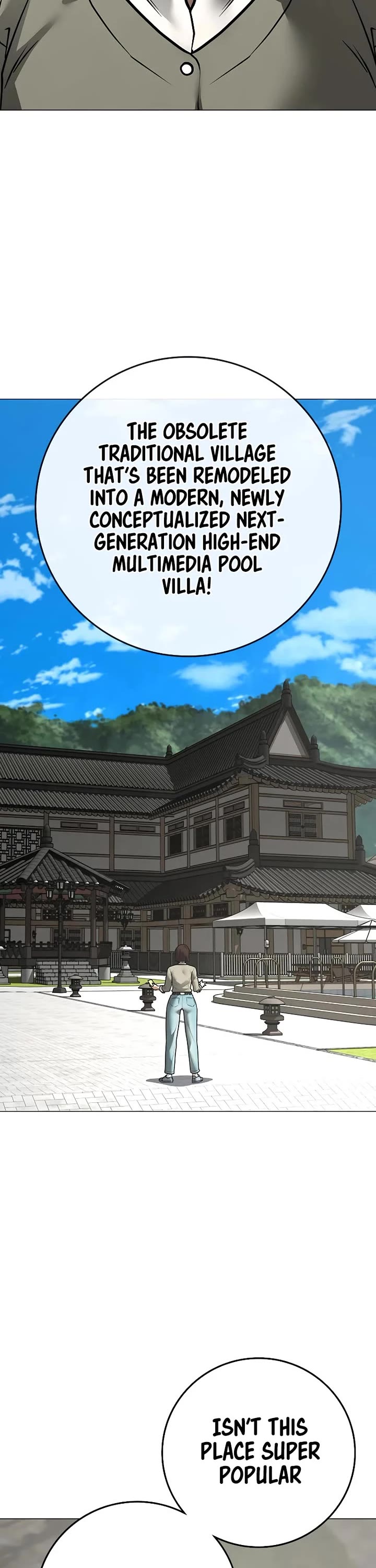 Reality Quest chapter 157 page 2