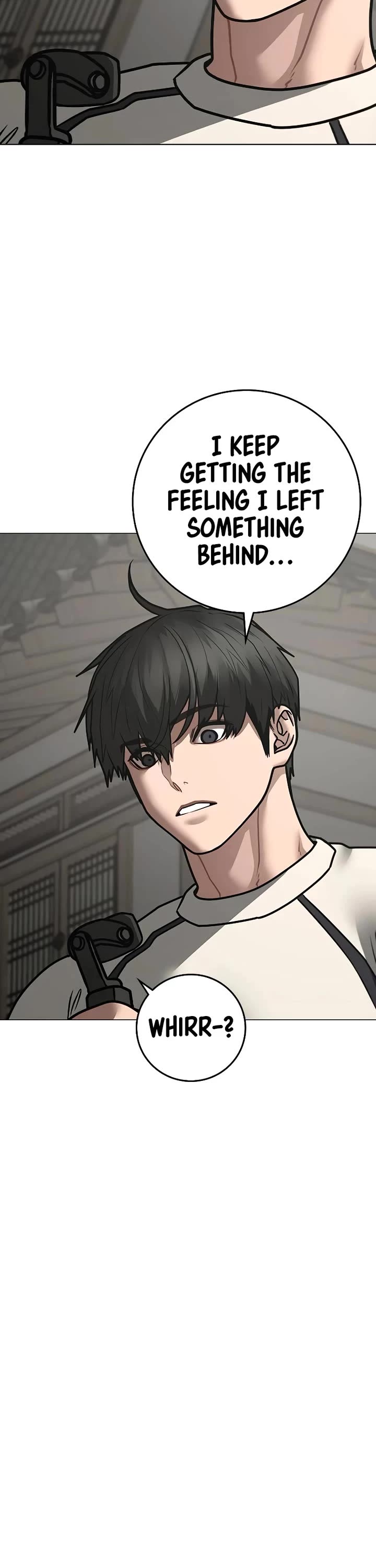 Reality Quest chapter 157 page 21