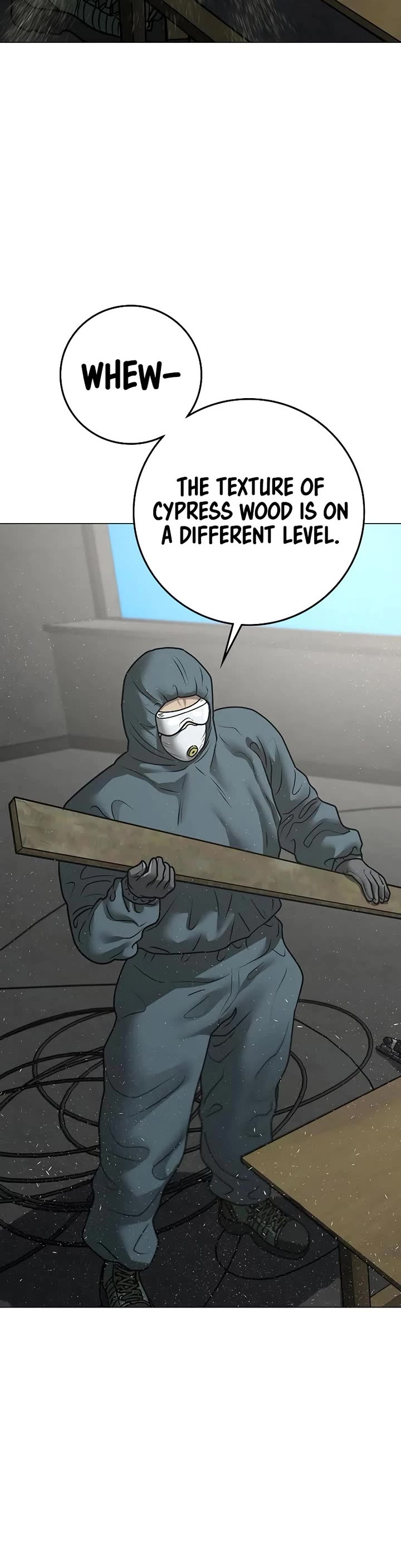 Reality Quest chapter 157 page 23