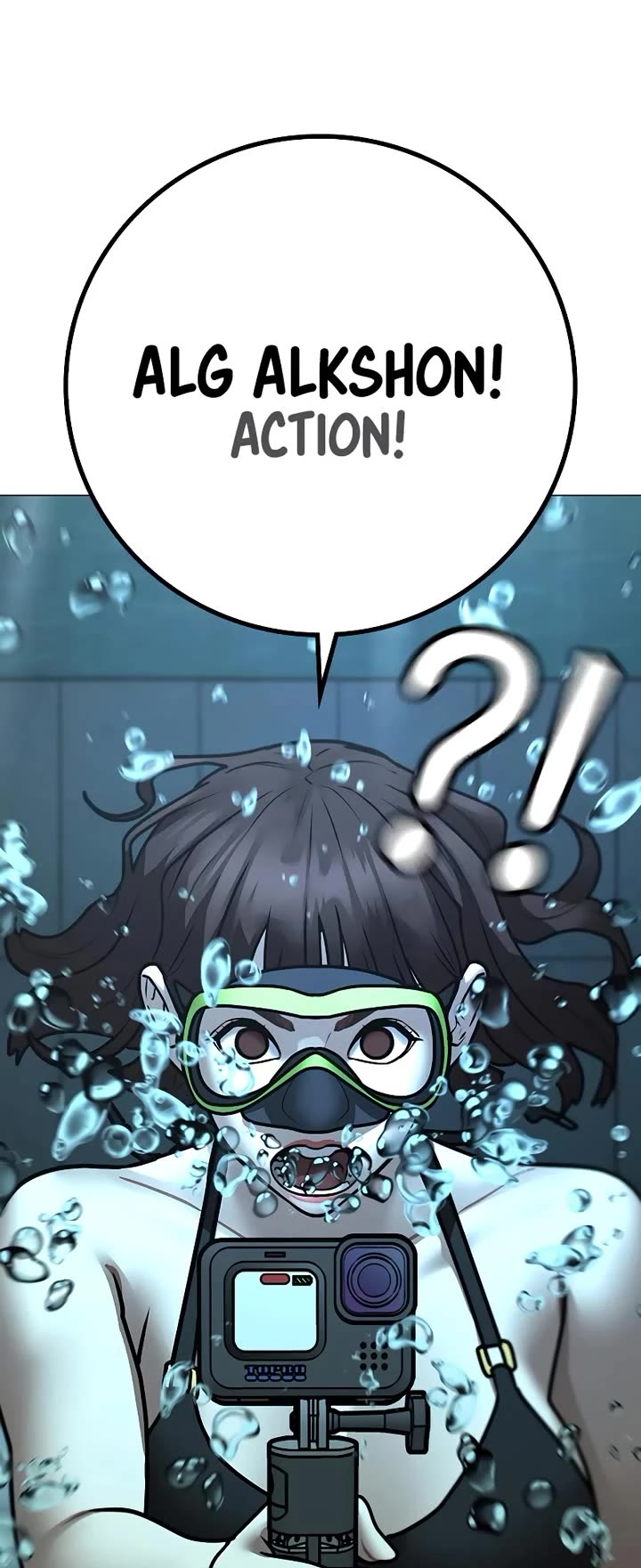 Reality Quest chapter 157 page 27