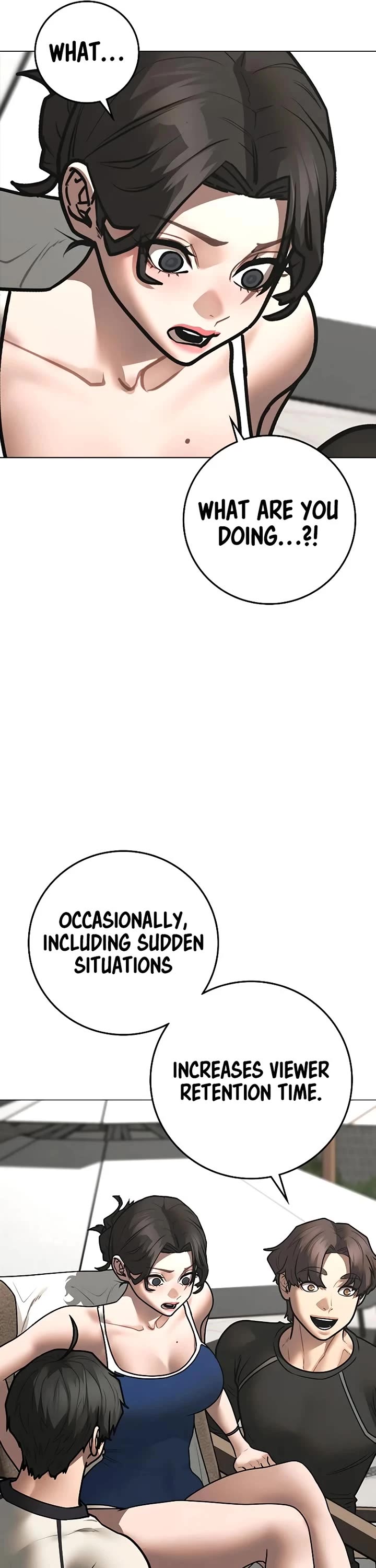 Reality Quest chapter 157 page 33