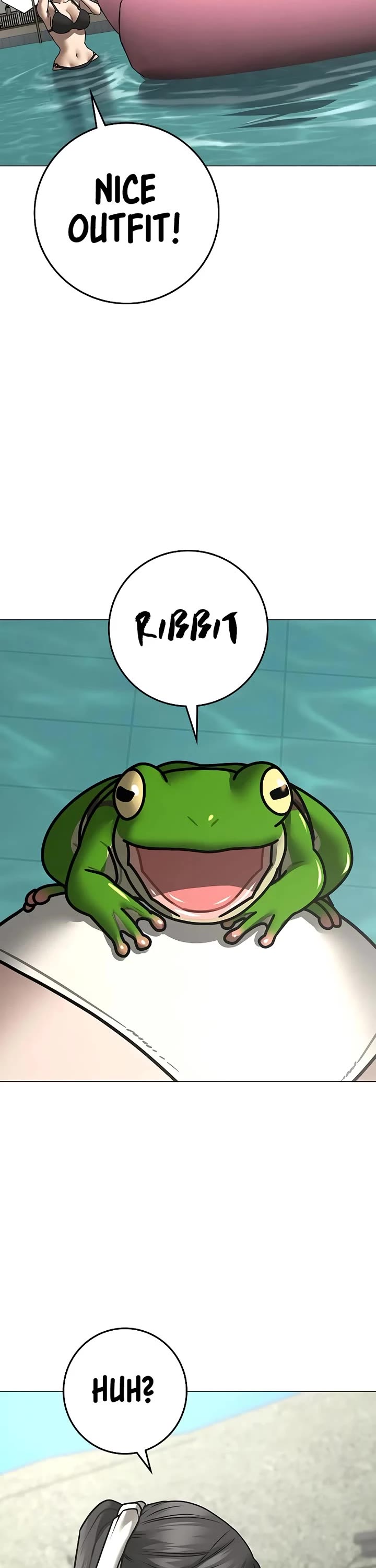 Reality Quest chapter 157 page 39