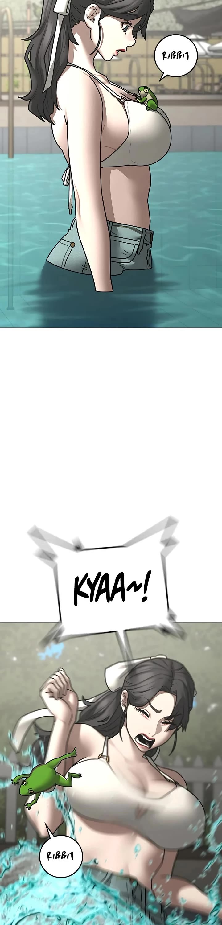 Reality Quest chapter 157 page 40