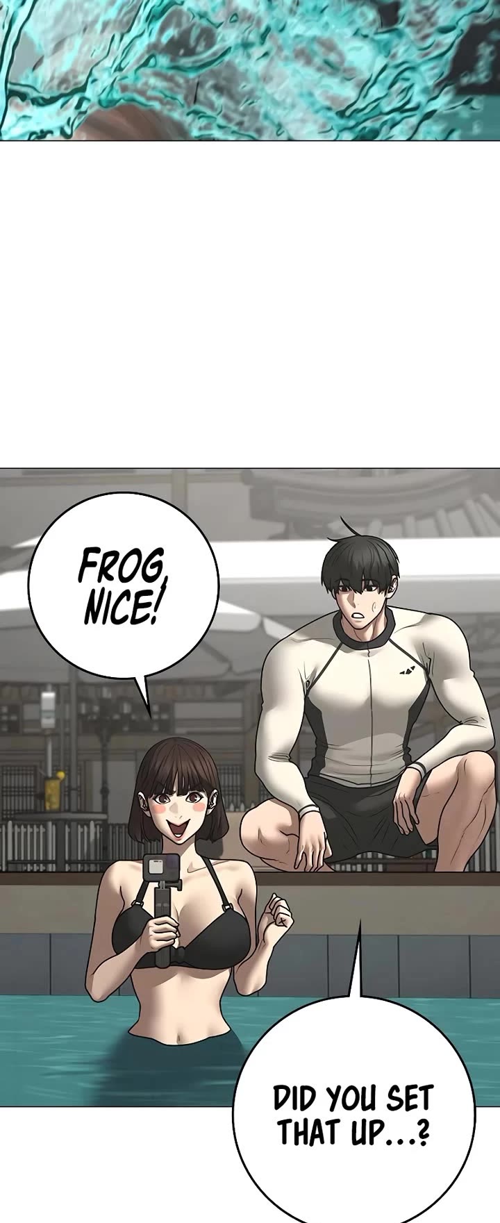 Reality Quest chapter 157 page 41