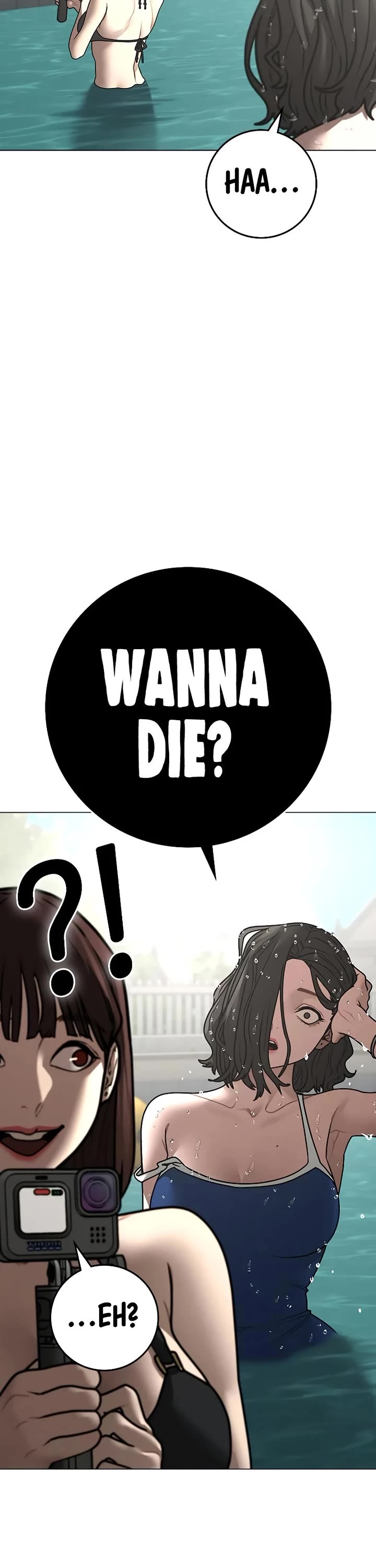 Reality Quest chapter 157 page 45