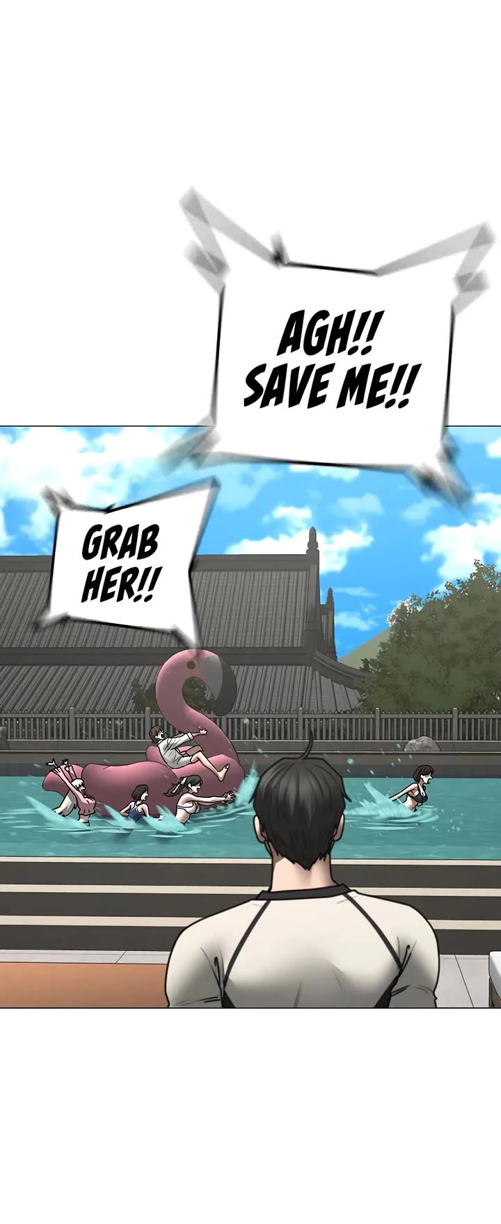 Reality Quest chapter 157 page 46