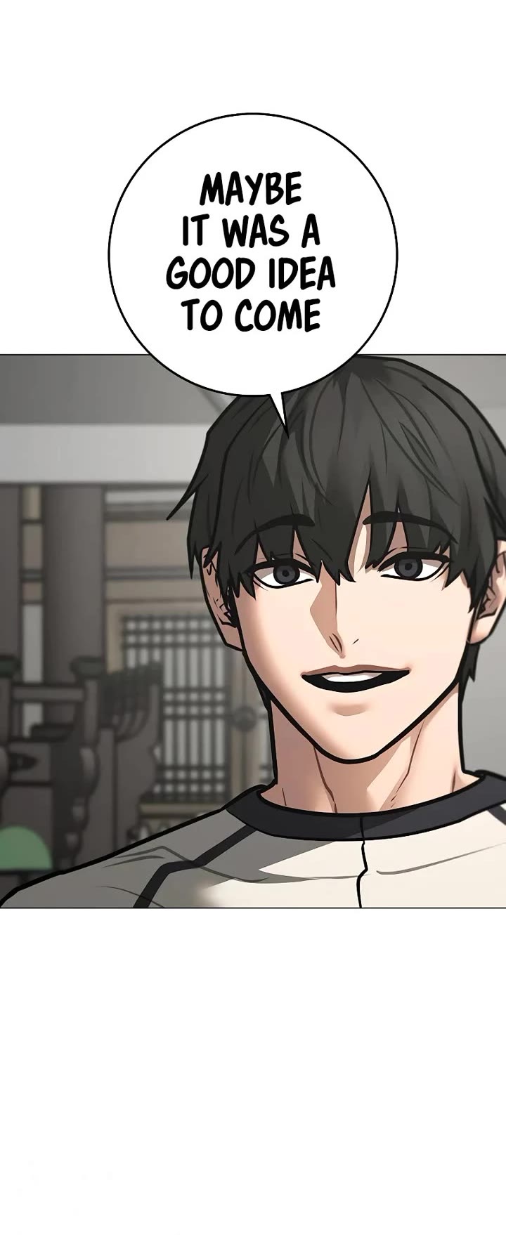 Reality Quest chapter 157 page 47