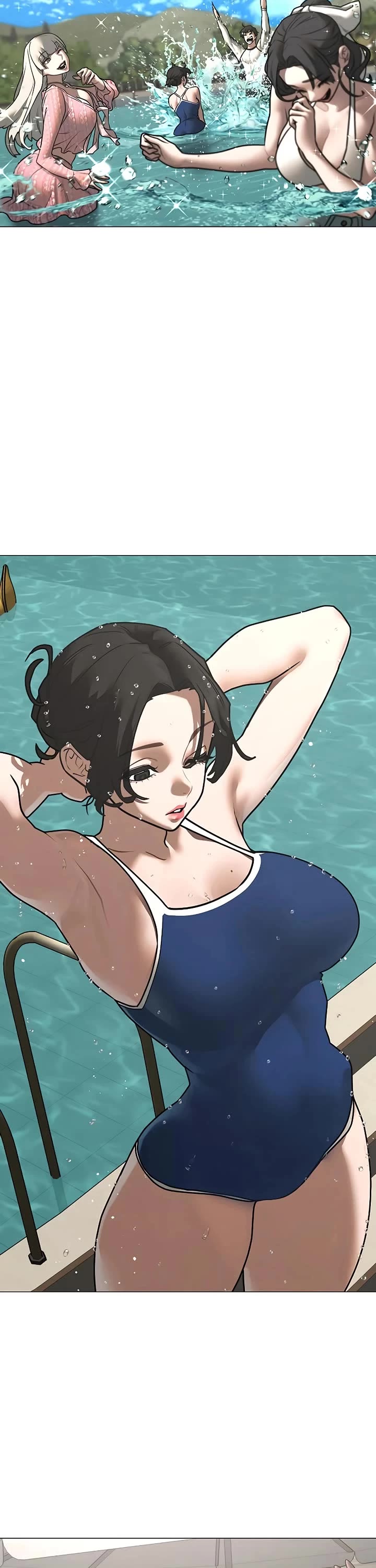 Reality Quest chapter 157 page 50