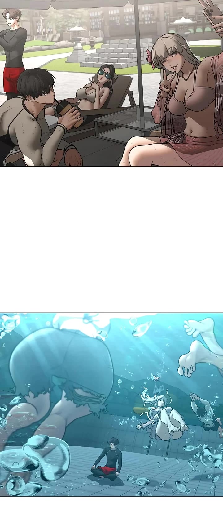 Reality Quest chapter 157 page 51