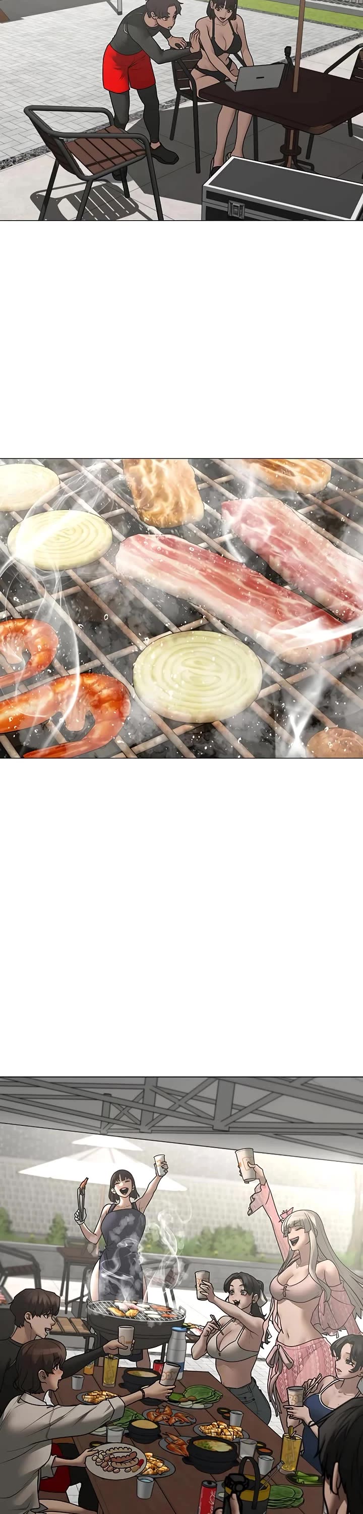 Reality Quest chapter 157 page 54