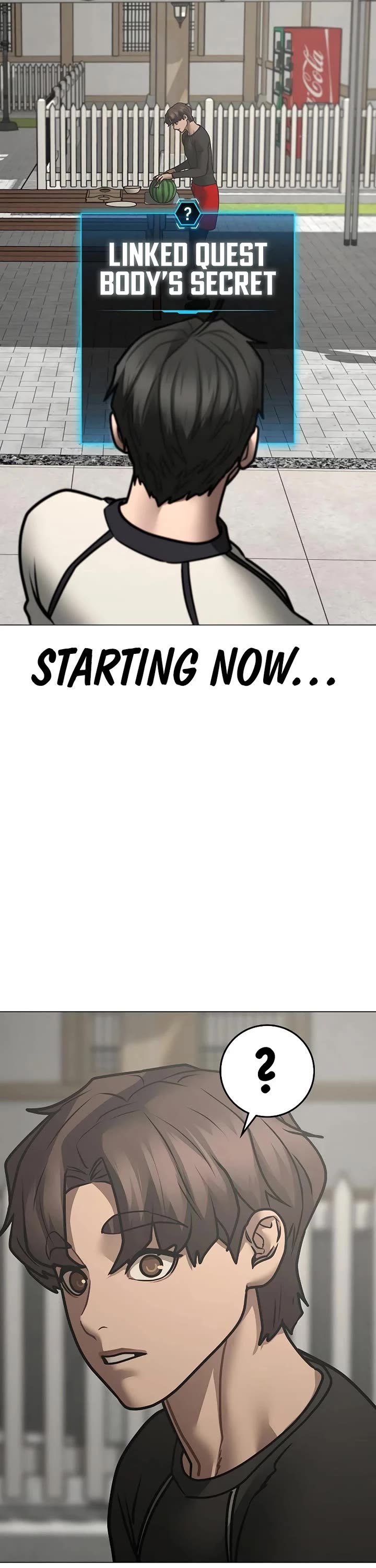 Reality Quest chapter 157 page 58