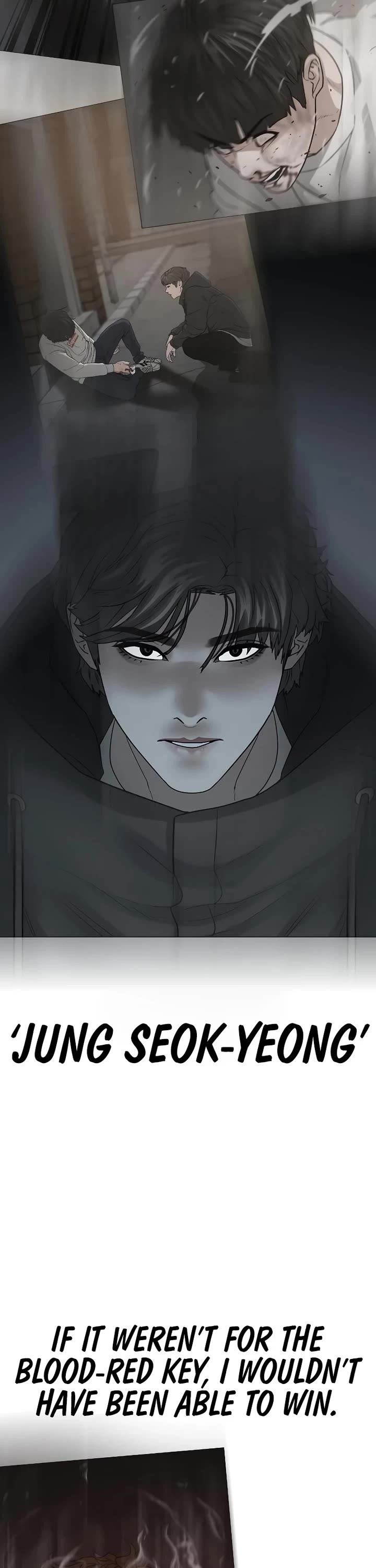 Reality Quest chapter 157 page 63