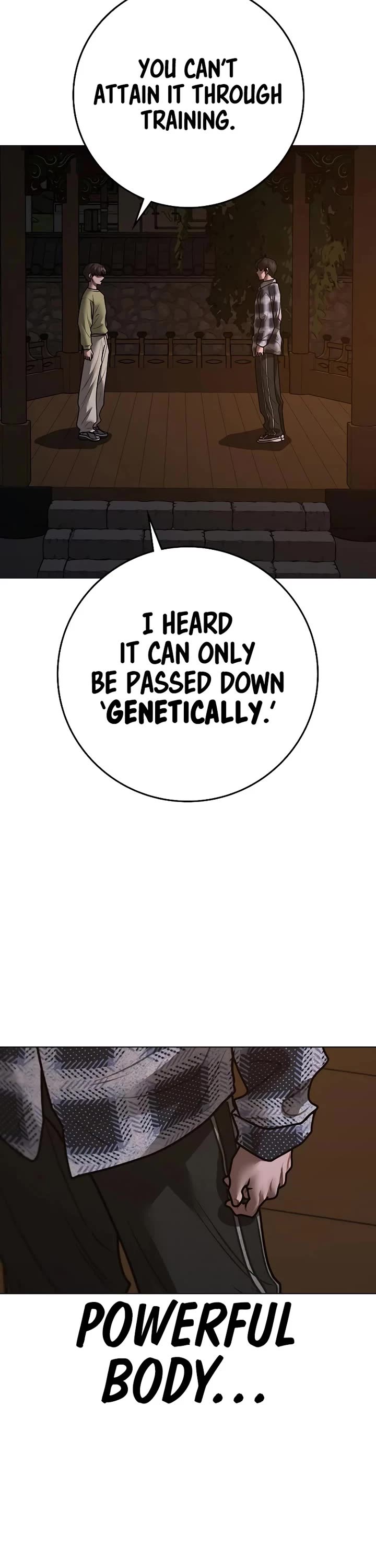 Reality Quest chapter 157 page 69