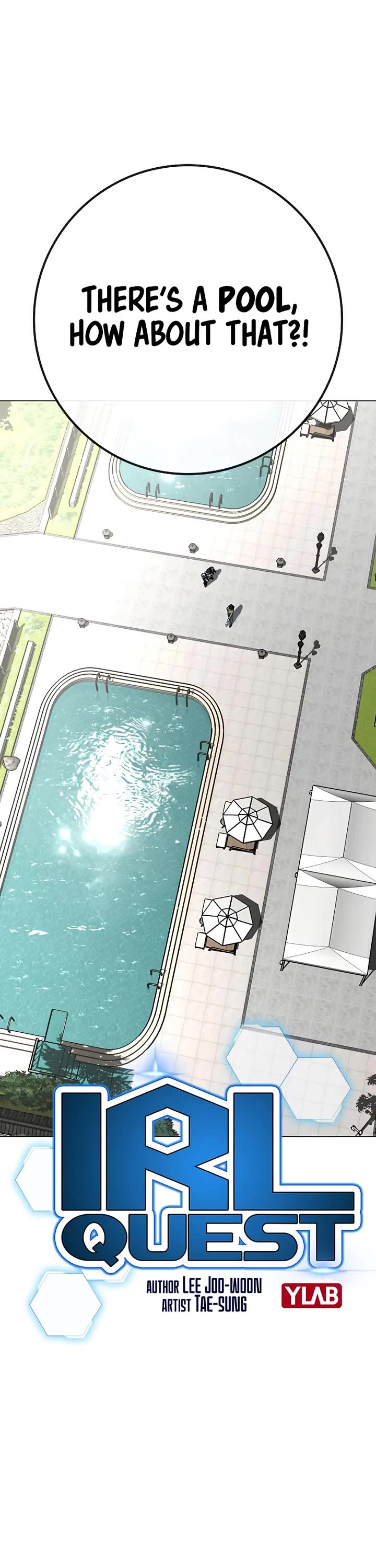 Reality Quest chapter 157 page 7