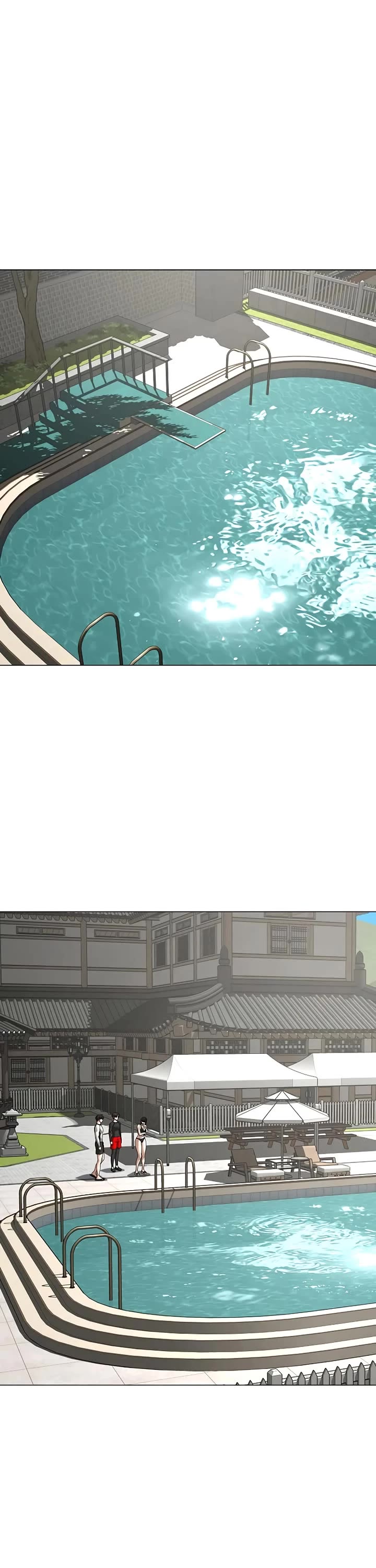 Reality Quest chapter 157 page 8