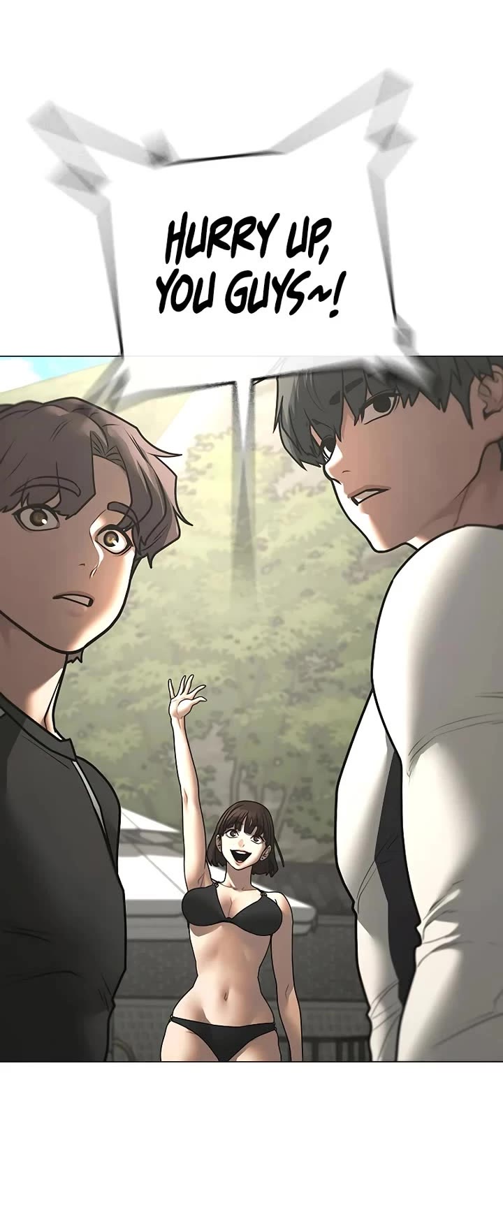 Reality Quest chapter 157 page 9