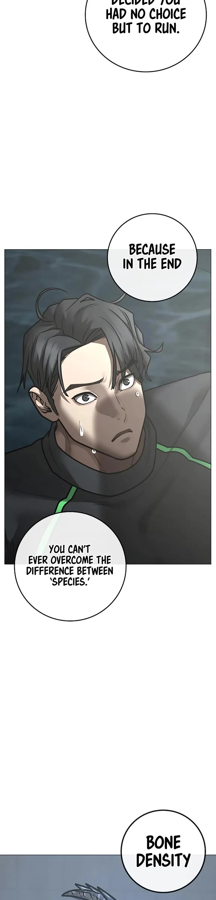 Reality Quest chapter 158 page 11