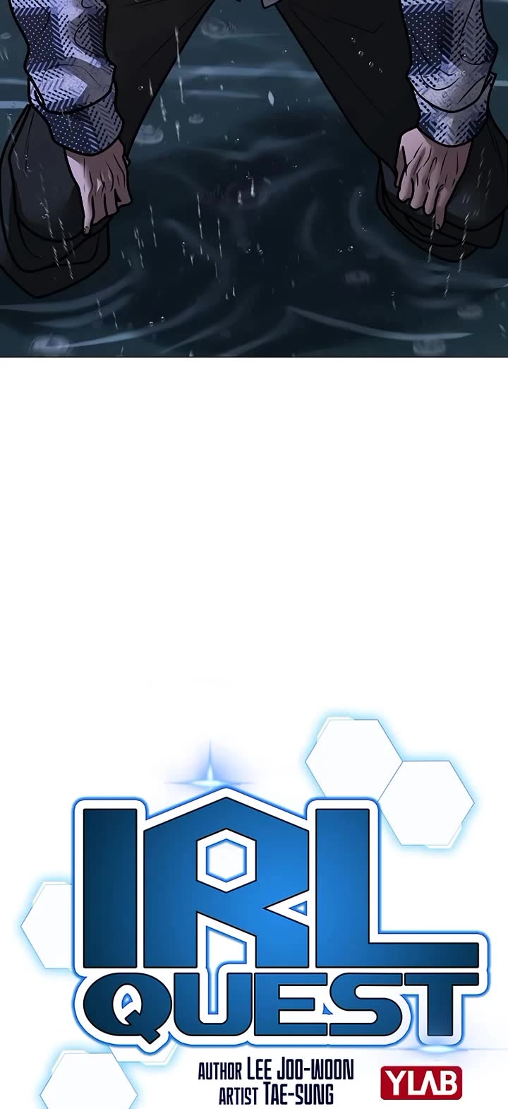 Reality Quest chapter 158 page 18