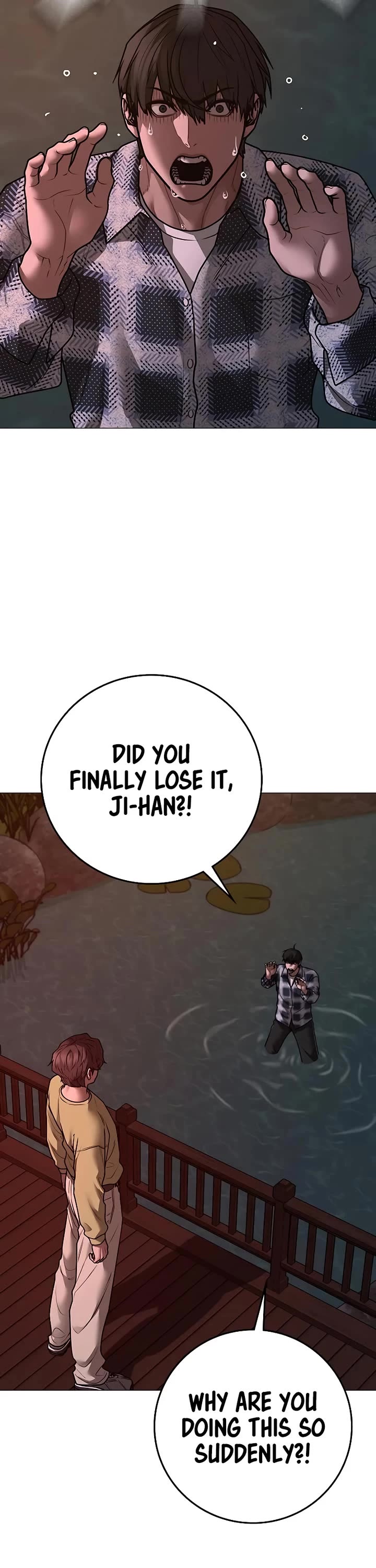 Reality Quest chapter 158 page 20