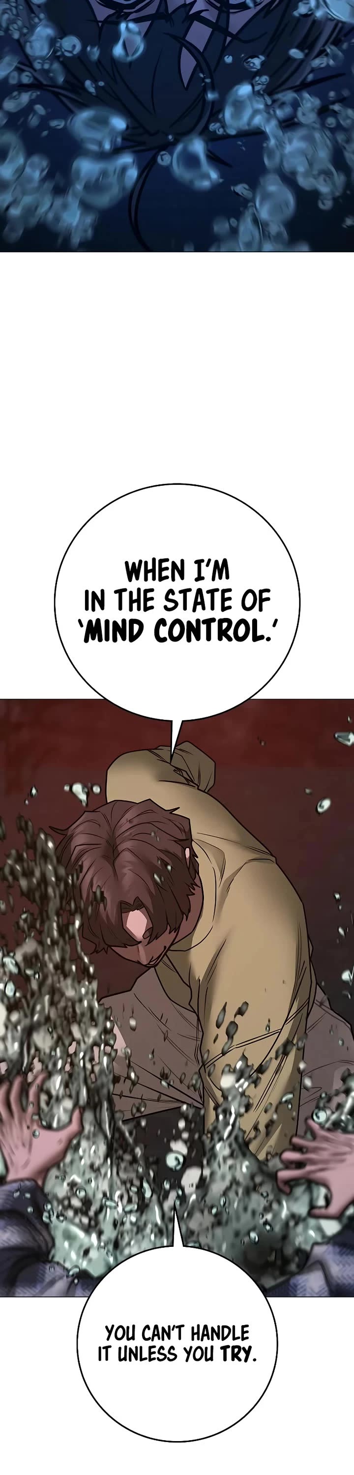 Reality Quest chapter 158 page 25