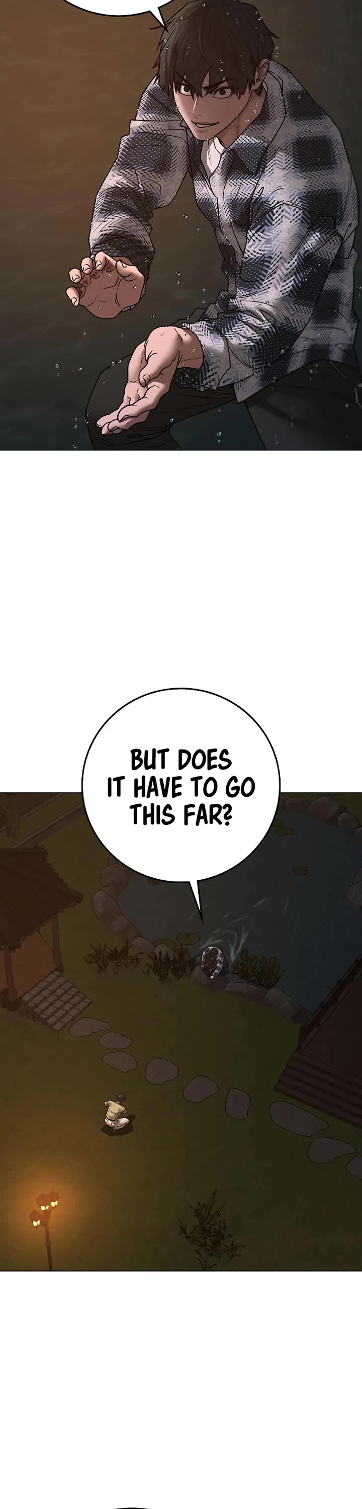 Reality Quest chapter 158 page 31