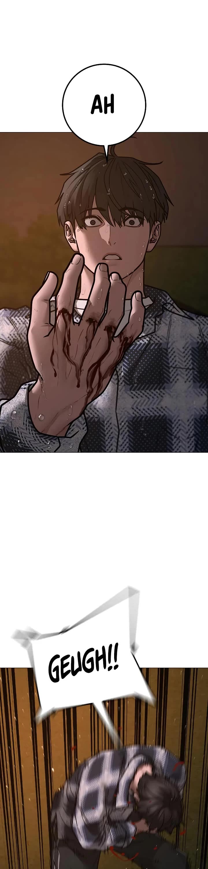 Reality Quest chapter 158 page 35