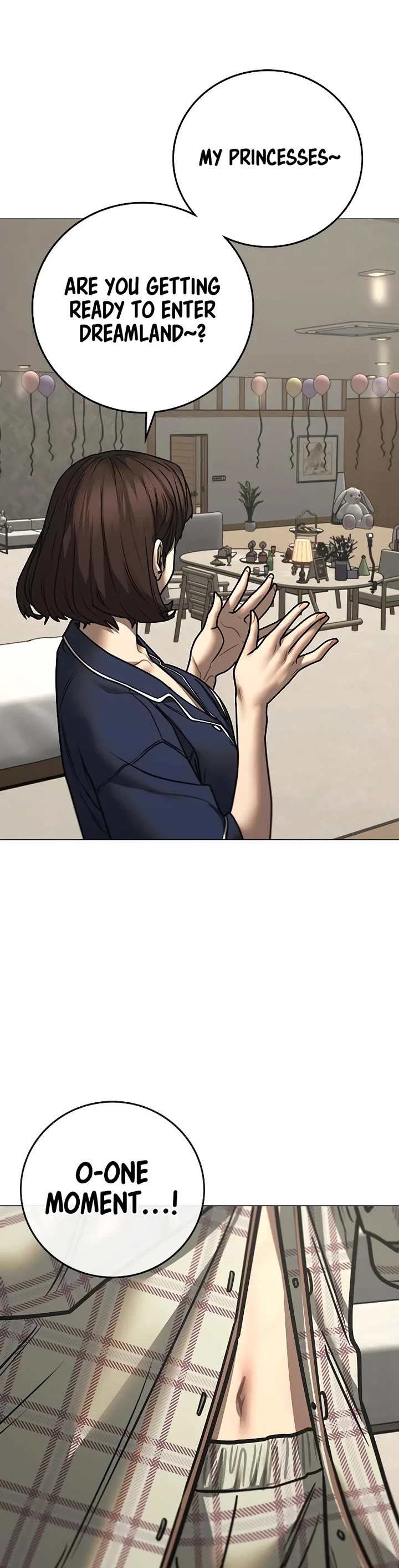 Reality Quest chapter 158 page 40