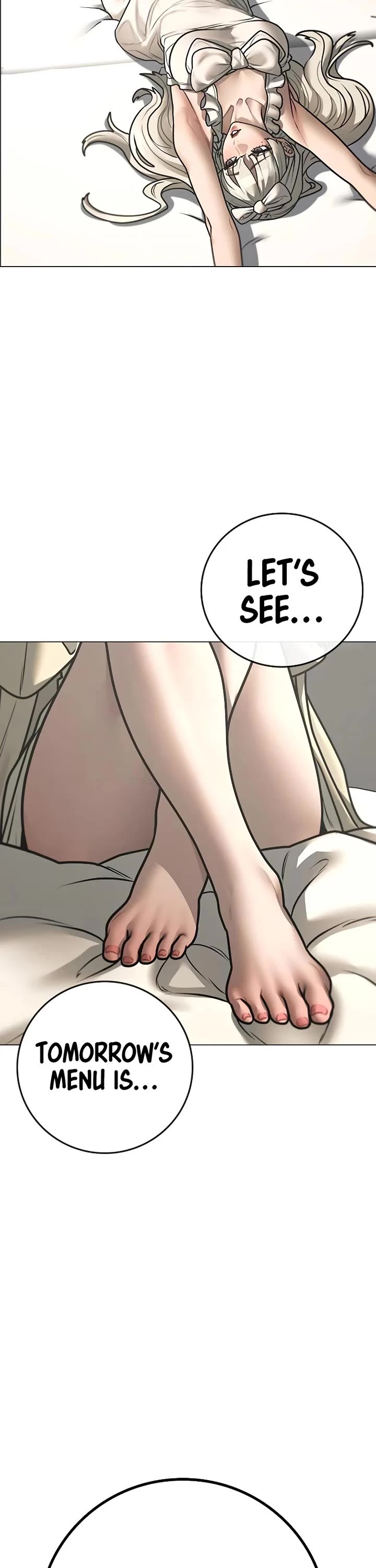 Reality Quest chapter 158 page 43