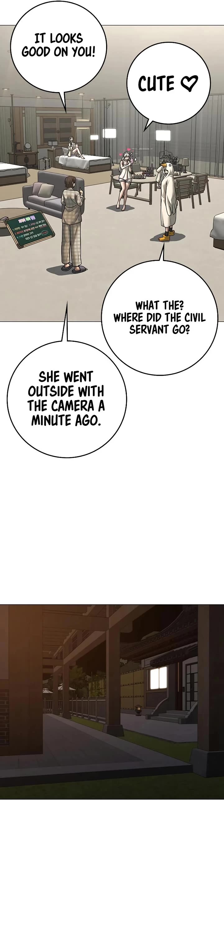 Reality Quest chapter 158 page 47