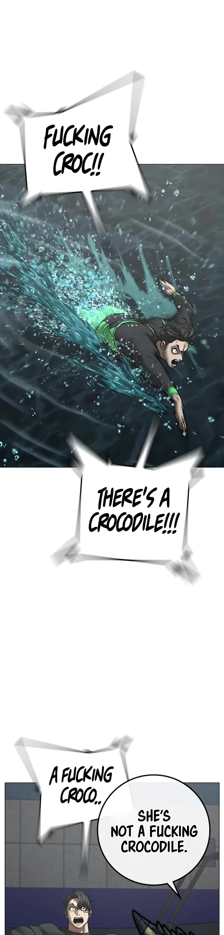 Reality Quest chapter 158 page 6