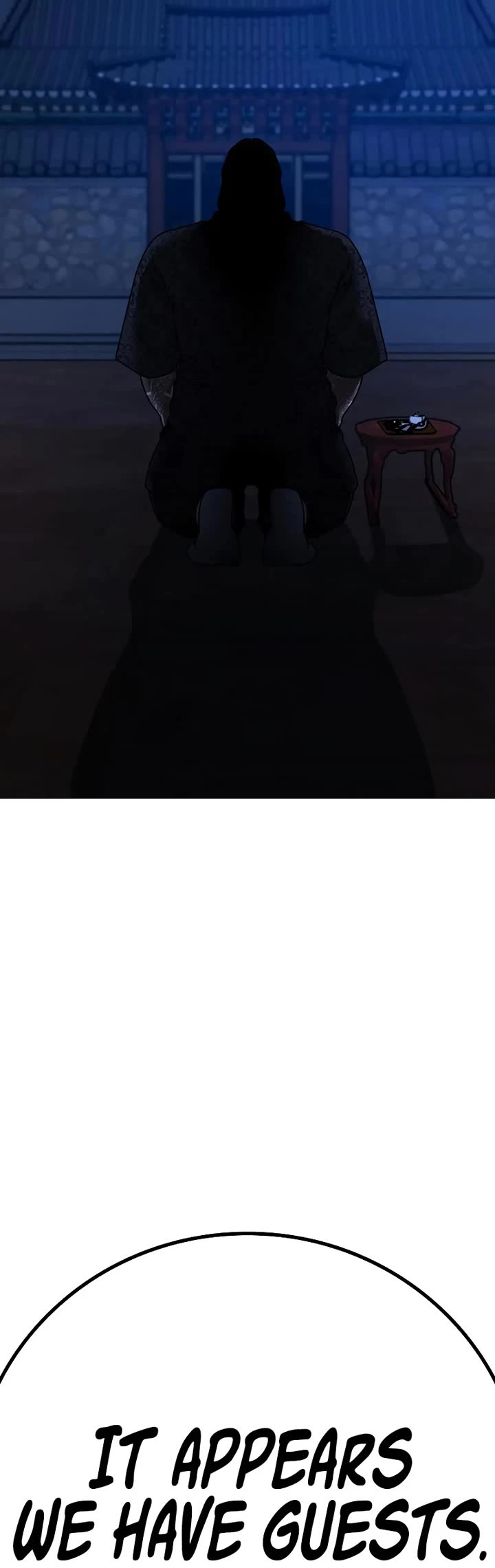 Reality Quest chapter 158 page 68