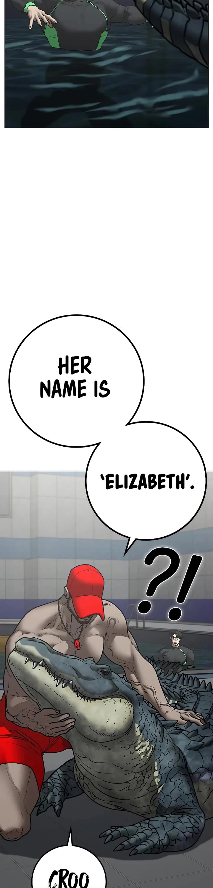 Reality Quest chapter 158 page 7