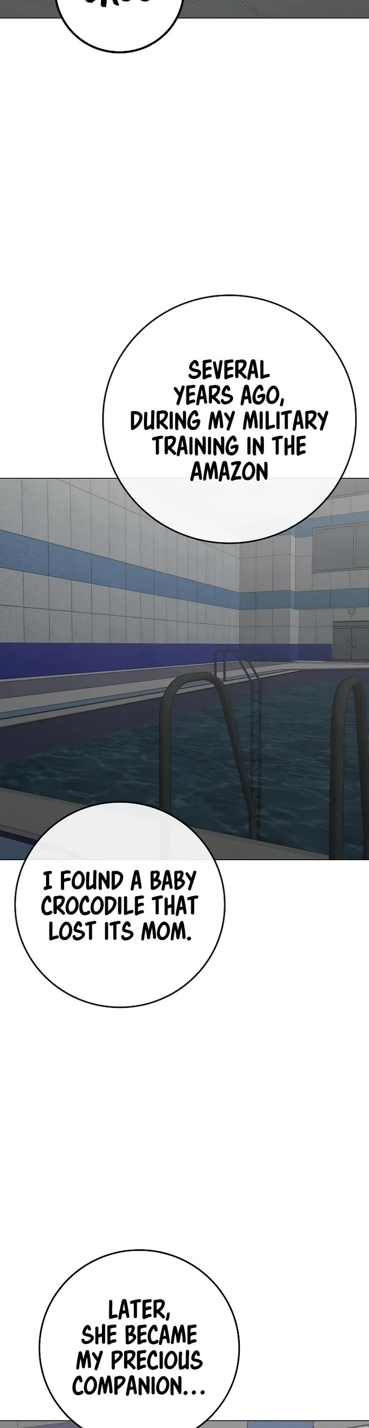 Reality Quest chapter 158 page 8