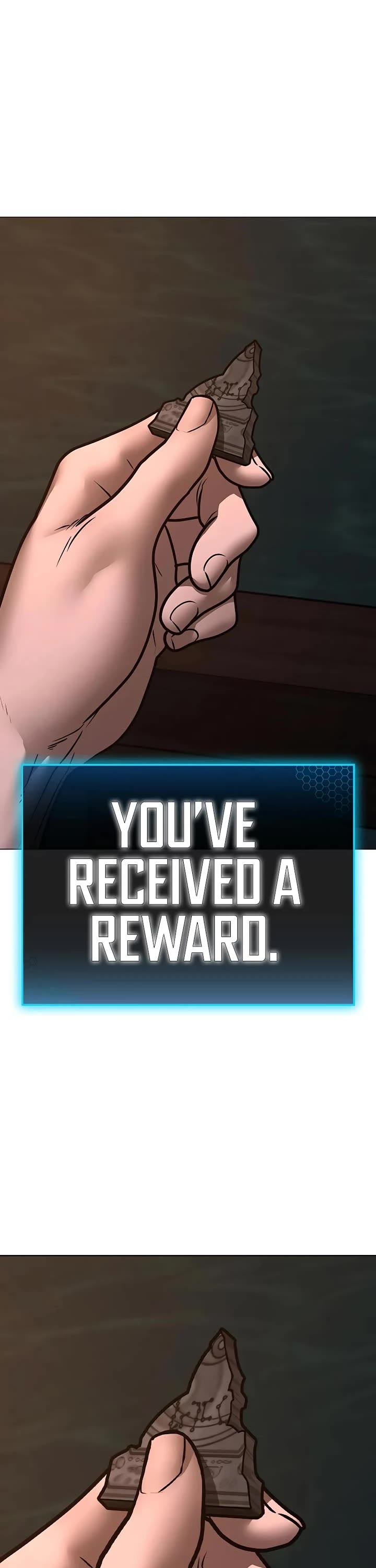 Reality Quest chapter 159 page 12