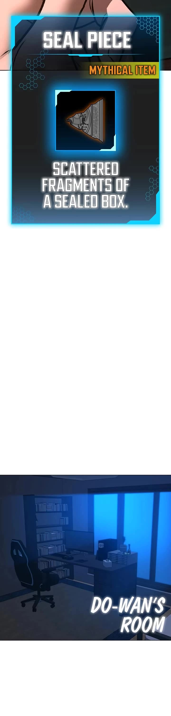 Reality Quest chapter 159 page 13