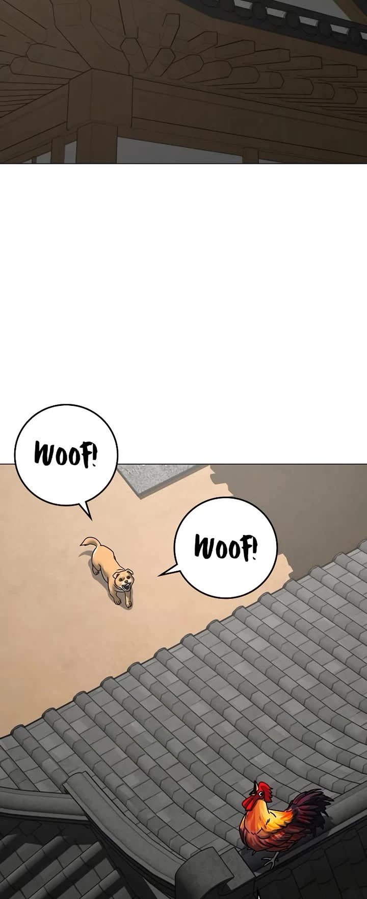 Reality Quest chapter 159 page 19