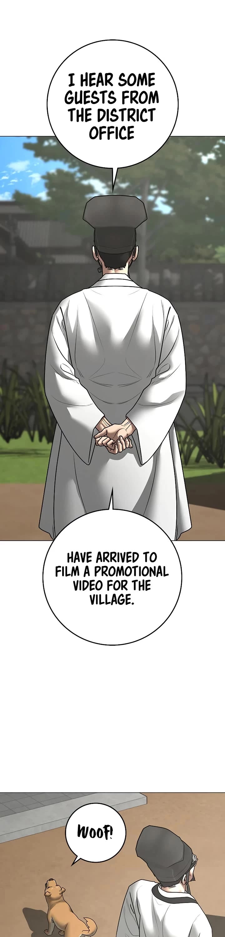 Reality Quest chapter 159 page 21