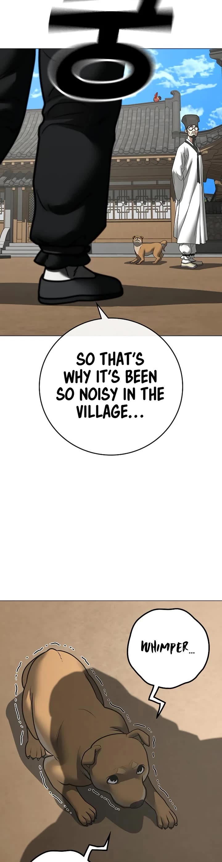 Reality Quest chapter 159 page 23