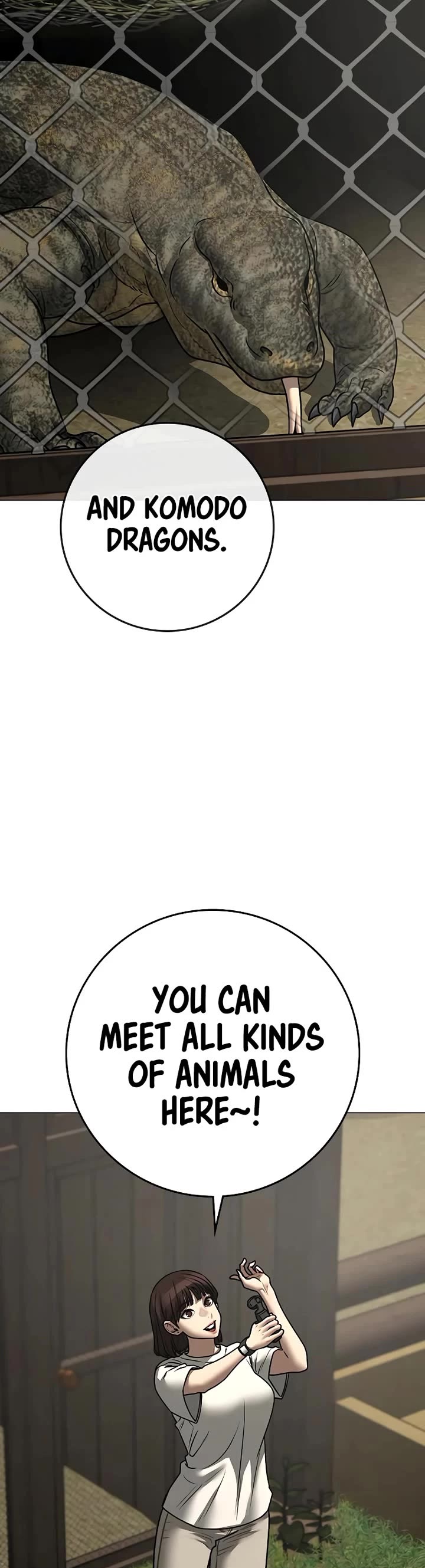 Reality Quest chapter 159 page 27