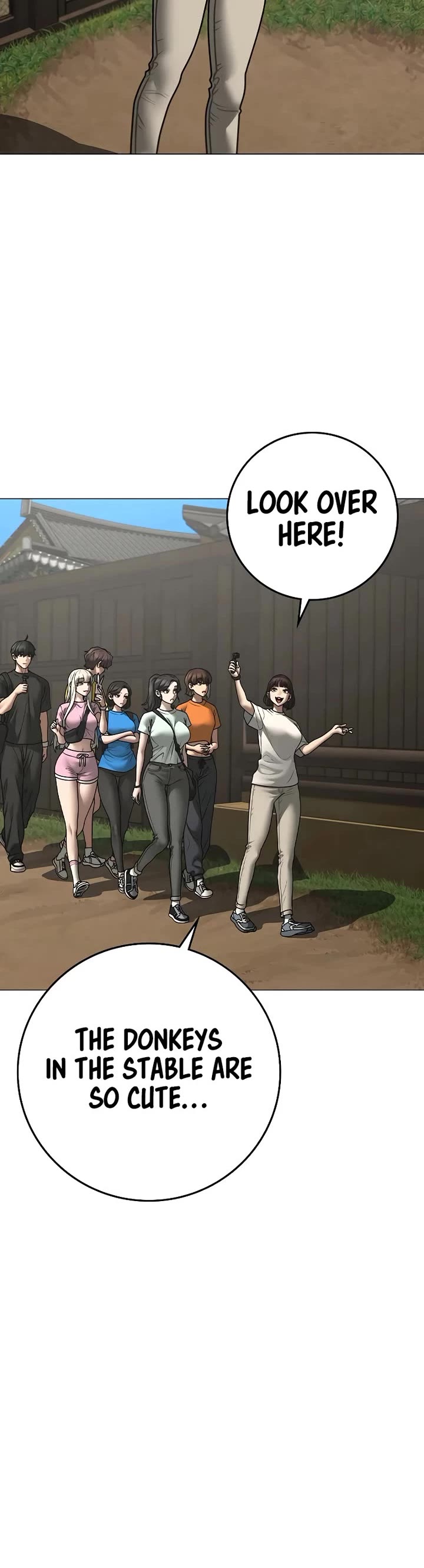 Reality Quest chapter 159 page 28