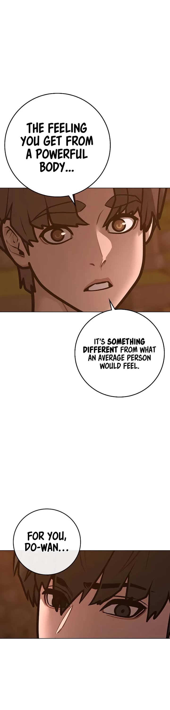 Reality Quest chapter 159 page 3